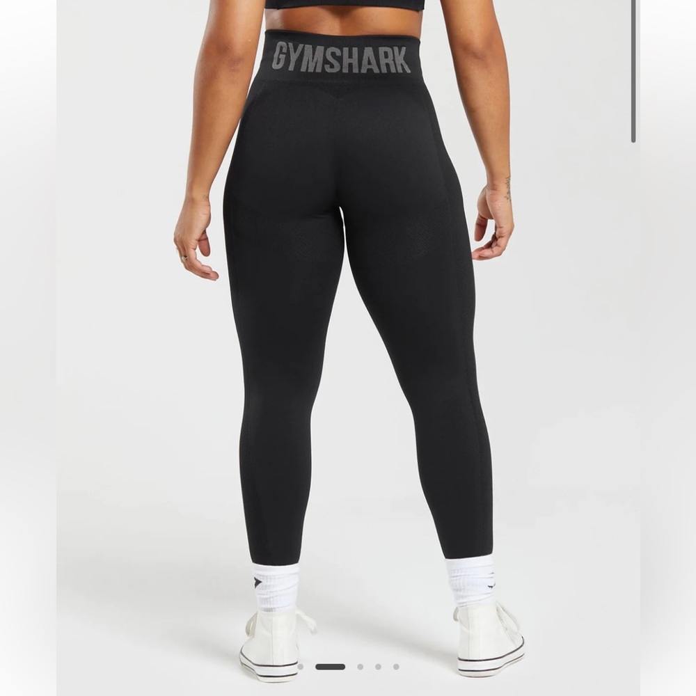 Gym Shark Flex High Waisted Leggings